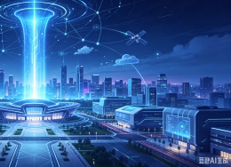 斐鴿傳書：以AI之力点亮城市空间数智化新征程一一写在2026世界人工智能大会召开之际